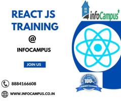 React Training in Bangalore