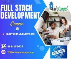 Full Stack Training in Bangalore