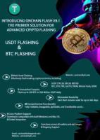 USDT Flash Creator