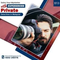 Solve Your Mysteries with Experienced Private Detectives in Malaysia!