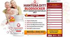 Hur Glucovate köp kan hjälpa till att reglera blodsockret naturligt