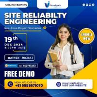 The Top Site Reliability Engineering (SRE) Free Demo 19th Dec