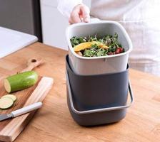 Smart Waste Kitchen Composter