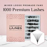 Top Lashes Suppliers for Beauty Professionals