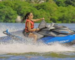 Jetski Rentals in Cancun