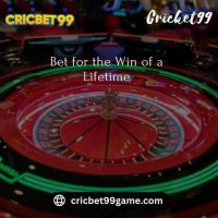   Cricbet99 is a fast and easy way to bet on sports.