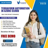 Terraform Online Training Institute in Hyderabad | Azure