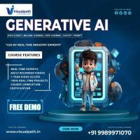 Generative AI Training | Gen AI Online Training