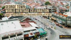 Heritage Ecards Malaysia