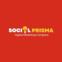 Best Digital Marketing Agency in Delhi - Social Prisma