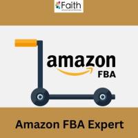 Amazon FBA Expert: Fulfill Your E-commerce Potential