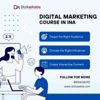 Best Digital Marketing Course in INA for Career Growth