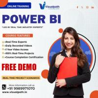 Power BI Training | Power BI Training in Ameerpet