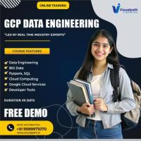 Google Cloud Data Engineer Online Training | GCP