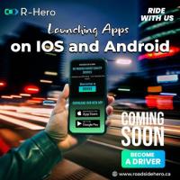 Earn with Roadside Hero as a Driver in Calgary, Alberta