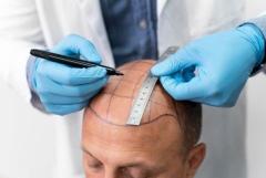 Restore Your Hair with Affordable Transplants in Varanasi – Call Now!