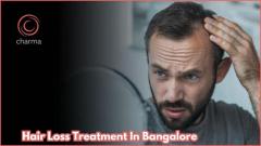 Hair Loss Treatment in Bangalore 