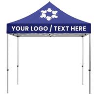 Elevate Your Outdoor Events with Custom Tent with Logo 