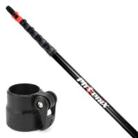 High-quality Carbon Fibre Water Fed Poles for Sale