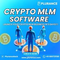 Level Up Your MLM Business with Our All-in-One Crypto MLM software 