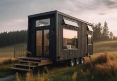 Affordable Container Houses in Australia