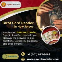 Tarot Reading in New Jersey