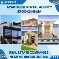 Discover the Luxarious Living: Best real estate companies near me Brookline MA