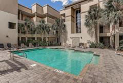 vacation condo rentals Amelia Island