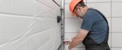 Howard County Garage Door Repair