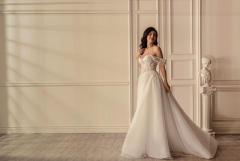 Expert Custom Wedding Dress Designers in Melbourne