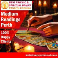 Medium Readings Perth | Best Mediums in Perth