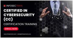 CC Certification Training BY infosecTrain