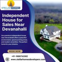 Independent House for Sales Near Devanahalli | Plot for Sales Near International Airport