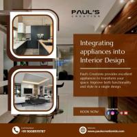 Luxury Interior Designers in Bangalore