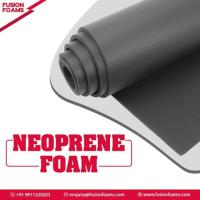 Online Book Best Neoprene Foam at Affordable Price in Delhi