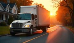 Jackson Commercial Movers – Relocate Your Business with Zero Downtime