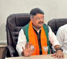 Kailash Vijayvargiya - Contact, Career, and Contributions