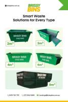 Soil Waste Skip Bin Hire – Affordable & Efficient Disposal Solutions