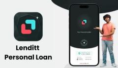 Online Personal Loan App in India