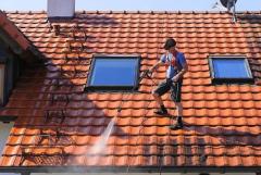 Restore the Sparkle: Top Benefits of Pressure Washing Services