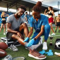 Sports Medicine Trauma Palm Beach Call 561-840-1090 to schedule a consultation