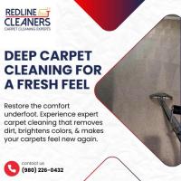 Expert Carpet Cleaning in Charlotte, NC – Fast, Efficient, and Thorough!