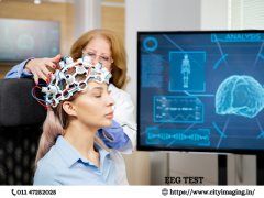 EEG Test Near Me Find Trusted Clinics for Quick and Accurate Results