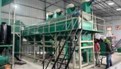 Full Automatic Cashew Processing Plant & Machine | Advanced Kaju Processing Solution