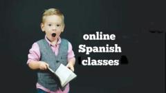 Online Spanish Speaking Classes