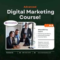 Advanced Digital Marketing Course Online - Learn Anywhere