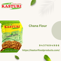 Chana Flour