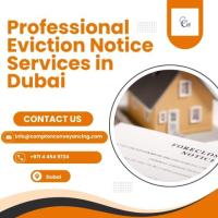 Professional Eviction Notice Services in Dubai