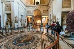 The customized Vatican Private tours help visitors enjoy the unyielding spirit of Rome