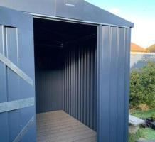 Mangow -The perfect Partner for Your Garden Shed Needs